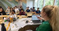 Finland breaks new ground with English-language upper secondary curriculum