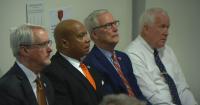 CEO Warren: Bears' "sole focus" for new stadium site is in Northwest Indiana