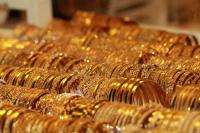 Gold price in Qatari market rises by 1.38% this week
