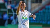 ‘Keep Durand Cup at home’: NEUFC’s Parthib Gogoi sets sights on title defence