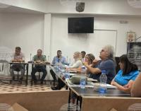 Visit by Bern Convention Representatives to Bosilegrad Concludes, Independent Assessment of Mine Activities Requested