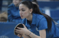 Anastasia Chkhartishvili Makes a Major European Statement in Riga