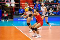 Alas Pilipinas Girls Under-17 set new Philippine benchmark in world stage of volleyball
