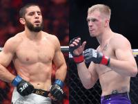 UFC 330 Islam Makhachev vs Ian Machado Garry: Full Fight Card, Title Fight, Predictions, Date, Time And Live Streaming Details