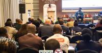 NACSA joins West Africa Border Security Week in Accra