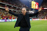 Black Stars: Carlos Queiroz reportedly demanded $150,000 monthly salary befo