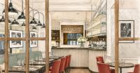 Franco’s unveils new all-day Italian bar in St James’s