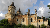 Poland to fund church restoration in Lviv region