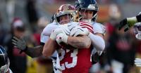 Tennessee Titans news: Preseason opener vs. 49ers can set the bar