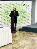 EEC warns Solar owners of E15 500 penalty for unregistered systems