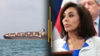 Strait of Hormuz control in question; Grand jury to investigate controversial Pirro cases