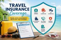 12 Things Your Travel Insurance May Not Cover