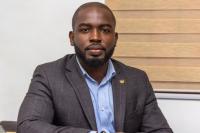 Ambition is not enough – Antonio Asinyo challenges Ghana’s youth to prepare for opportunities