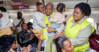 Ghana escapes South Africa’s repatriation bill