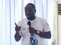 Over-reliance on rainwater contributing    to Ghana’s vulnerability to climate change