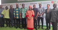 Agric Minister urges coordinated measures to reset Ghana’s oil palm industry