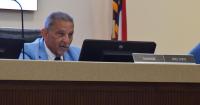 Brunswick County weighs options for open burning ban
