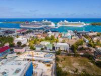 Nassau Cruise Port Earns World Cruise Awards Nomination