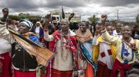 Kenyans affected by British troops oppose new defence agreement