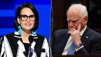 Minnesota fraud scandal will haunt Flanagan in high-stakes Senate race, top House Republican warns