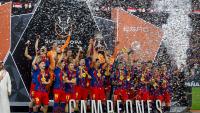 From Riyadh to Istanbul: Spanish Super Cup gets change of scenery