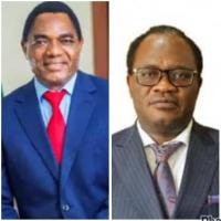 #ZambiaDecides2026: A defining electoral test starts as voters head to polls