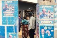 Calls for transparency as election tensions rise in Zambia