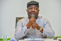 Nigeria’s Athletics Needs Stronger Support, Technical Dev’t – Olopade