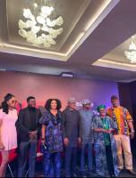 QEDNG Summit Charts ‘Next Chapter’ for Nigeria’s Creative Economy