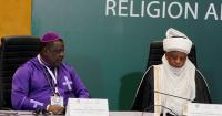 Nigeria faith leaders sign peace accord ahead of 2027 elections
