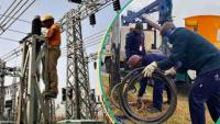 Power supply under threat as vandals destroy 20 electricity transmission towers in Nigeria