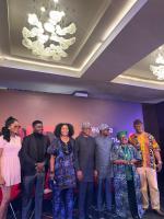 Nigeria’s Creative Industry Needs Investment and Skills to Drive Development