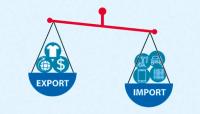 Trade Deficit Of $31.98 billion At Six-month High