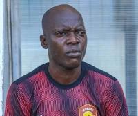 Former Shooting stars coach denies bribery allegations