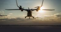 Governor: State will be actively testing 'flying cars' by the end of 2026