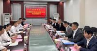 Hong Kong Health Secretary Visits Hainan to Strengthen Medical Collaboration and Innovation