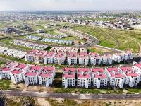 Stakeholders Seek Stronger Financing System for  Housing Deficit Gap