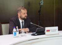 Armenia highlights agricultural productivity at EAEU meeting