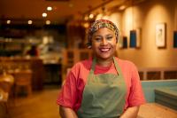At Chishuru, Adejoké Bakare Is Cooking West African Cuisine on Her Own Terms
