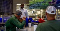 Farmers learn best from farmers; so this NRCS specialist became one