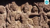 India, Indonesia launch project to restore 9th-century Prambanan Temple