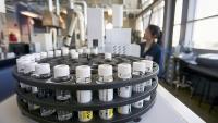 Enabling the energy transition through applied research and innovation