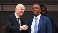 Infantino counts on Africa, but CAF backing may not guarantee votes