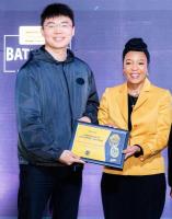 Huawei Botswana Puts P100,000 Behind Child Safety at Batanani Walk