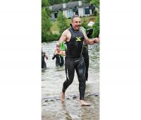 Ironman Copenhagen: 386 Days to Go