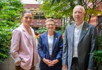 Transport and Active Travel Commissioners Retained as Bee Network Enters...