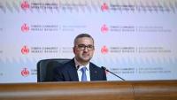 Turkish central bank lifts 2026 inflation forecast, vows tight stance