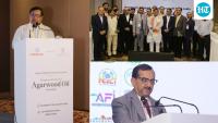 CHEMEXCIL, MoDoNER & FFDC Unite to Drive the Future of India’s Agarwood Industry