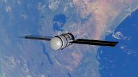 China's lead in orbital data centres risks leaving Europe behind
