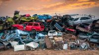 EU end-of-life vehicle regulation takes effect